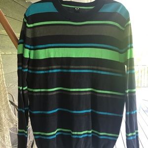 Men’s Oakley Sweater